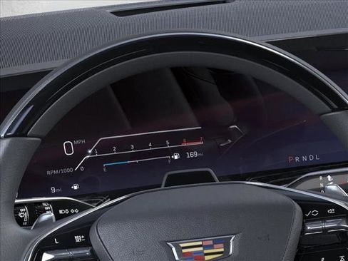 New 2026 Cadillac Escalade ESV Sport AWD/4WD image 18