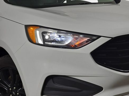 Used 2023 Ford Edge SE w/ Black Appearance Package AWD/4WD image 33