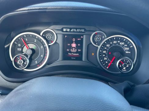 New 2026 RAM 2500 Tradesman AWD/4WD image 32