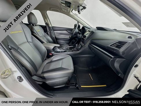 Used 2021 Subaru Crosstrek 2.5i Sport image 26