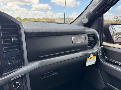 New 2026 Ford F150 XLT w/ Equipment Group 303A High image 38