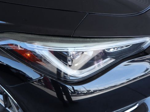 Used 2017 INFINITI Q60 3.0t w/ Premium Plus Package 3.0T image 48