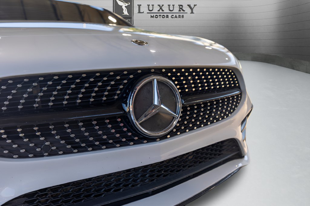 Used 2019 Mercedes-Benz A 220 image 13