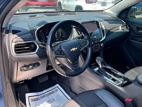 Used 2024 Chevrolet Equinox Premier AWD/4WD image 13