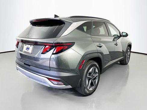 New 2026 Hyundai Tucson SEL AWD/4WD image 5