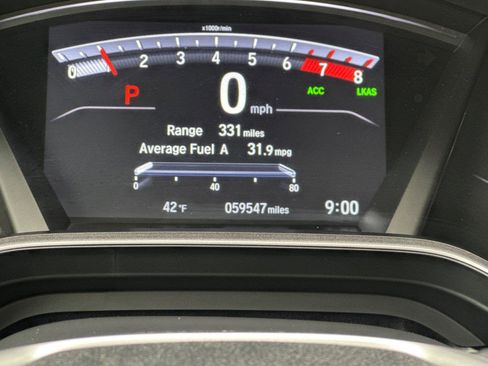 Certified 2020 Honda CR-V Touring image 26