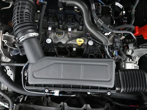 Used 2025 Ford Escape ST-Line FWD image 46