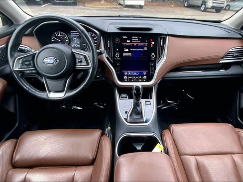 Used 2022 Subaru Outback Touring image 15
