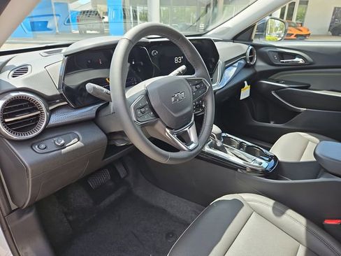 New 2026 Chevrolet Trax ACTIV w/ Driver Confidence Package FWD image 13