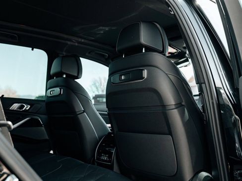 Used 2026 BMW X5 xDrive40i w/ M Sport Package image 49