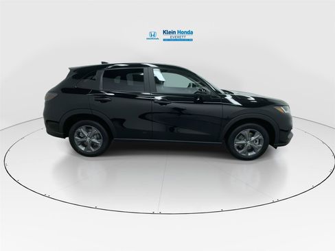 New 2026 Honda HR-V LX image 3