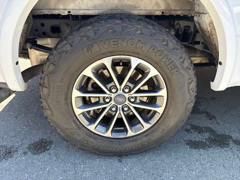 Certified 2020 Ford F150 XLT w/ Equipment Group 302A Luxury RWD image 17