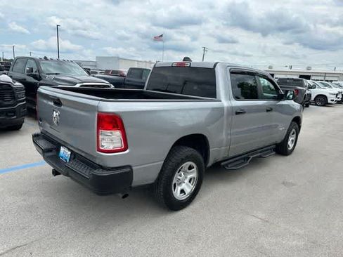 Used 2022 RAM 1500 Tradesman w/ Tradesman Group AWD/4WD image 21