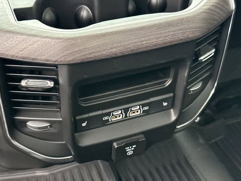 New 2026 RAM 3500 Laramie image 15