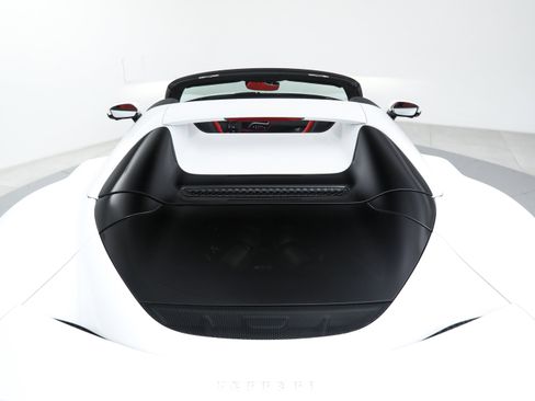 Certified 2024 Ferrari 296 GTS image 33