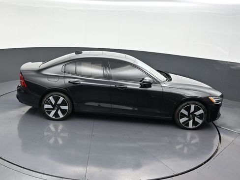 Certified 2024 Volvo S60 T8 Plus image 21