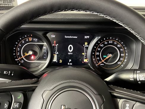 New 2026 Jeep Gladiator Sport image 14