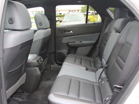 Certified 2024 Honda Prologue Touring image 12