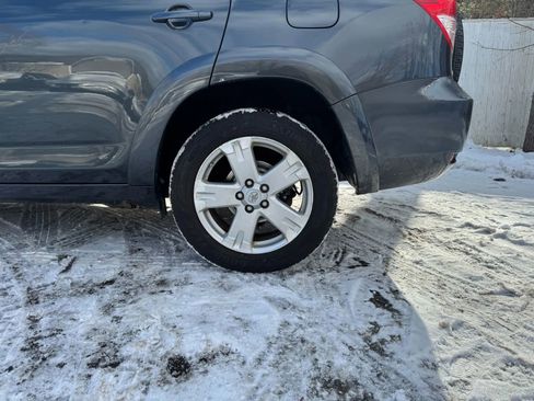 Used 2007 Toyota RAV4 Sport image 27