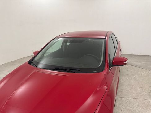 Used 2018 Nissan Sentra SR FWD image 15