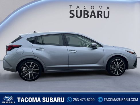 New 2026 Subaru Impreza 2.0i Sport AWD/4WD image 6