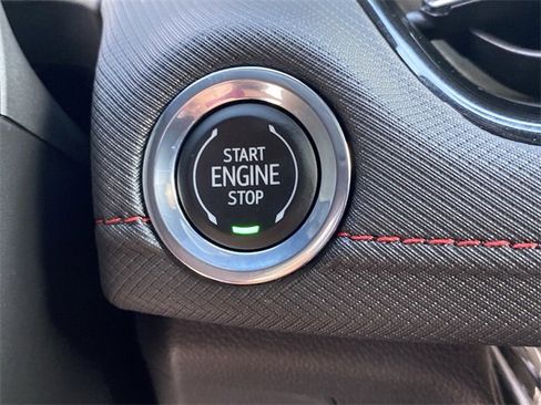 New 2026 Chevrolet TrailBlazer RS w/ Convenience Package image 17