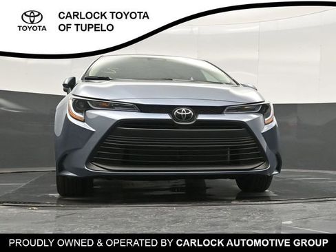 Used 2026 Toyota Corolla LE image 31