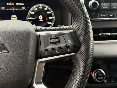 Used 2023 Mitsubishi Outlander SEL image 16