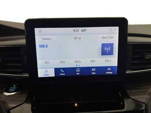 Used 2021 Ford Explorer Limited w/ Equipment Group 301A image 26