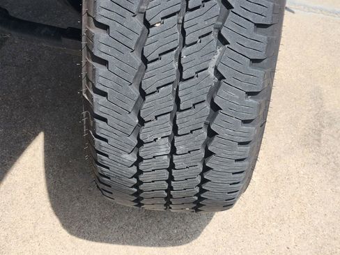 Certified 2026 Ford F250 Platinum AWD/4WD image 11