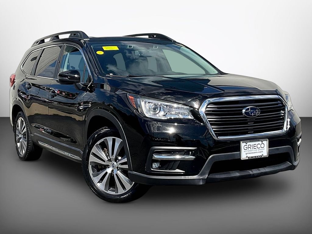 Used 2019 Subaru Ascent Limited AWD/4WD image 1