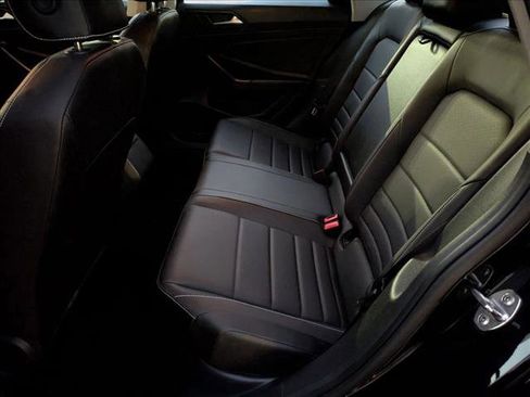 Used 2024 Volkswagen Jetta SE image 16