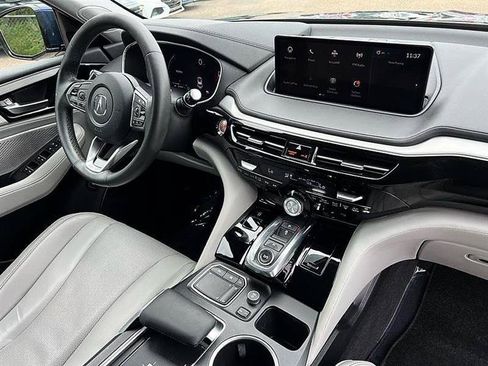 Used 2024 Acura MDX FWD w/ Technology Package image 21