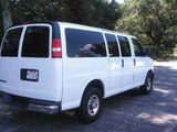 Used 2020 Chevrolet Express 2500 LT w/ LT Preferred Equipment Group image 2