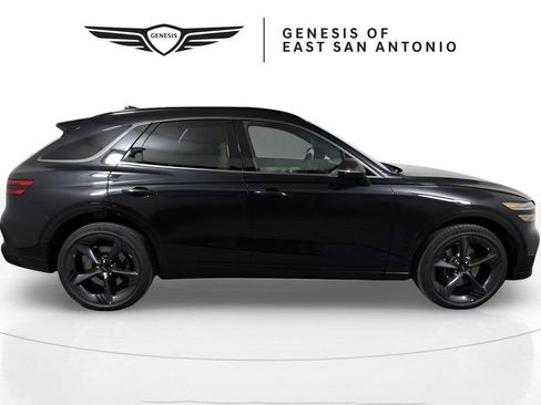 New 2026 Genesis GV70 3.5T Sport Prestige AWD/4WD image 8