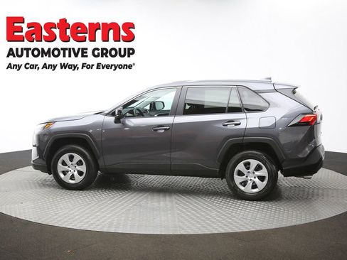 Used 2024 Toyota RAV4 LE image 60