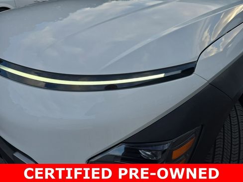 Used 2024 Hyundai Kona SEL w/ Convenience Package image 31