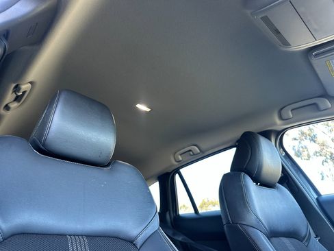 Used 2024 MAZDA CX-50 AWD 2.5 S w/ Preferred Package image 16