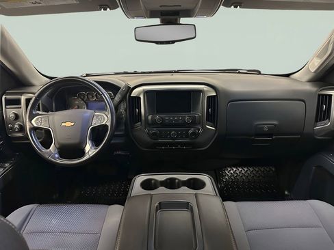 Certified 2018 Chevrolet Silverado 1500 LT w/ LT Eassist Package image 24