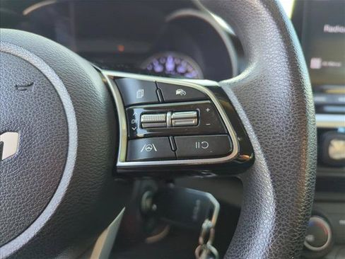 Used 2023 Kia Forte LX FWD image 16