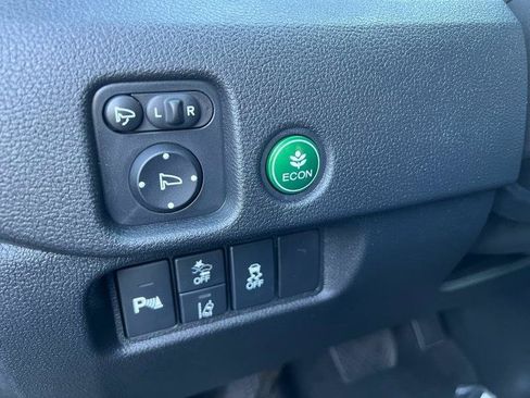 Used 2021 Honda Passport Elite image 26