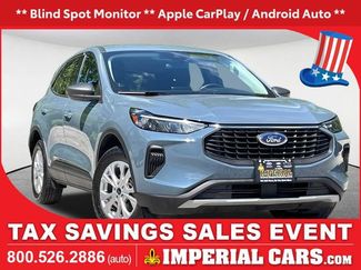 Used 2024 Ford Escape Active AWD/4WD video 1