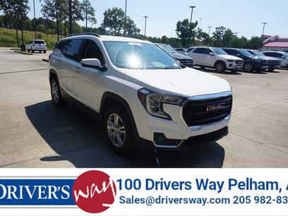 Used 2023 GMC Terrain SLE w/ Driver Convenience Package