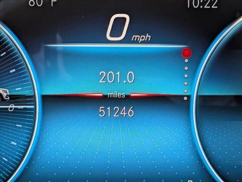 Used 2022 Mercedes-Benz GLS 450 4MATIC image 11