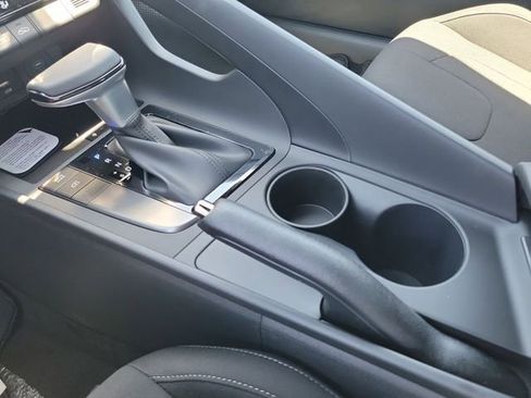 New 2026 Hyundai Elantra Sport FWD image 16
