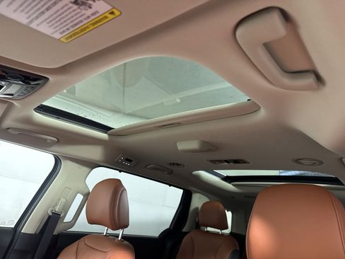 New 2026 Kia Carnival SX FWD image 24