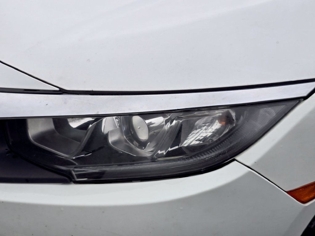 Used 2016 Honda Civic EX-L image 18