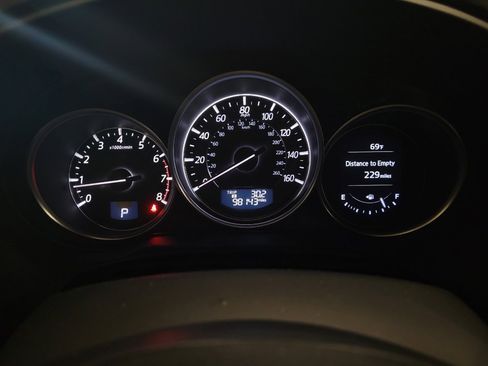 Used 2016 MAZDA CX-5 Grand Touring image 23