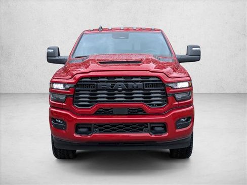 New 2026 RAM 2500 Tradesman AWD/4WD image 6