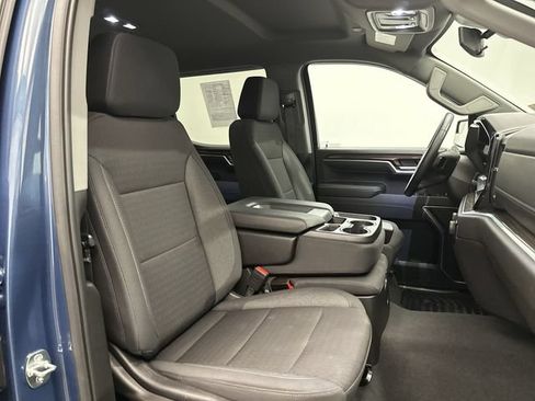 Certified 2024 Chevrolet Silverado 1500 LT AWD/4WD image 26